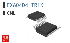 FX604D4-TR1K